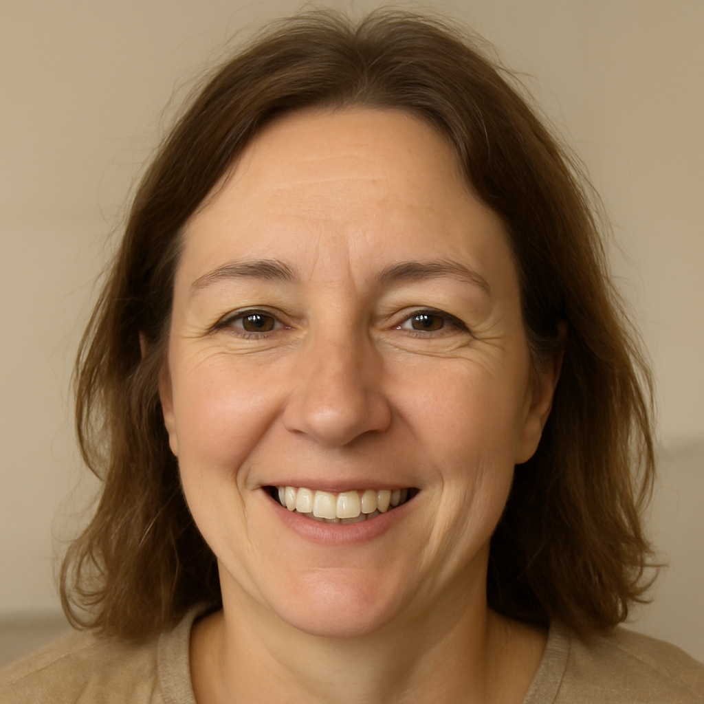 Sophie D. (32, Rotterdam)