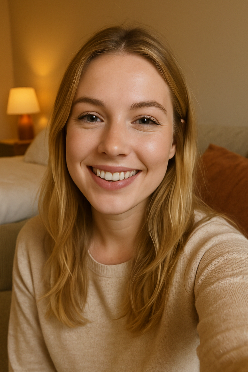 Lotte V. (28, Utrecht)