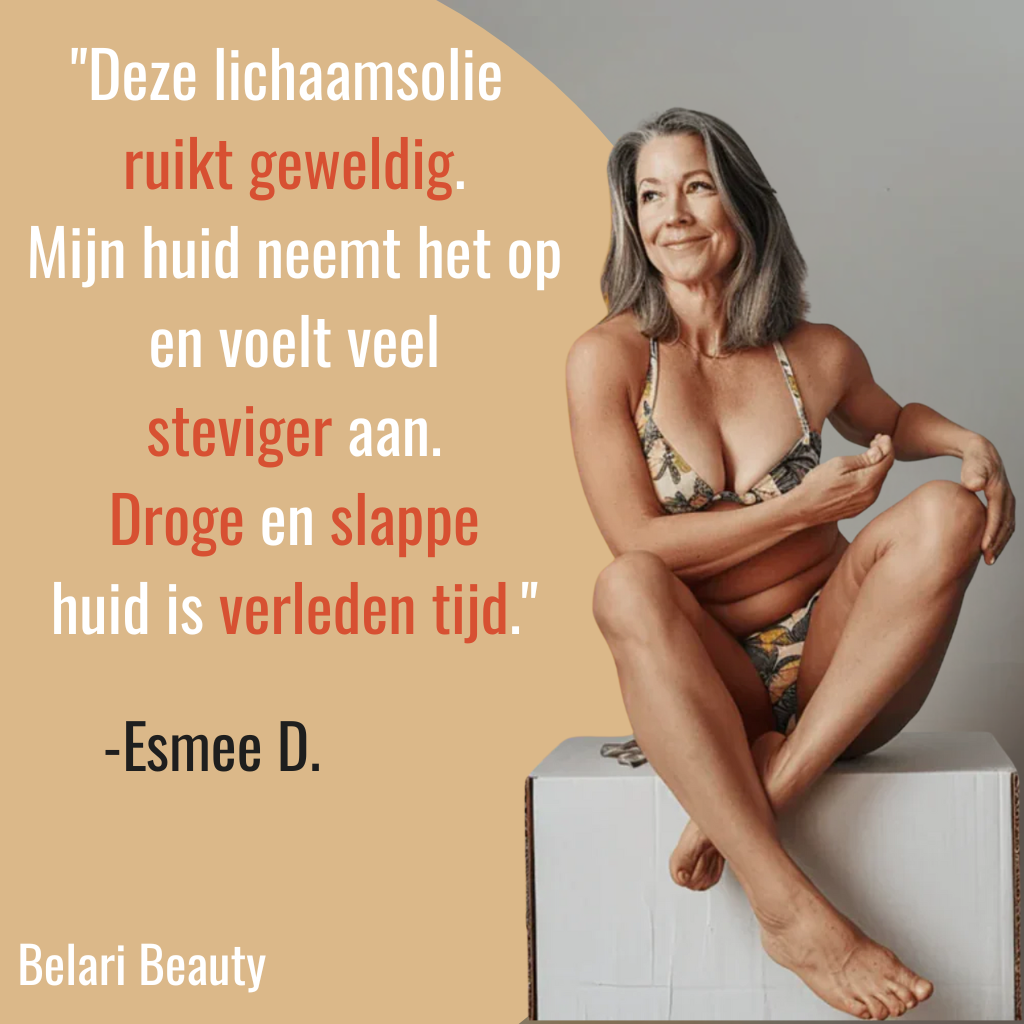 Belari Revive Oil — Wormwood & Ginger Essential Oil